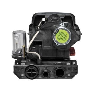 Van điểu khiển Autotrol Performa 269 Easy-iQ 2 4 Autotrol 255 Back