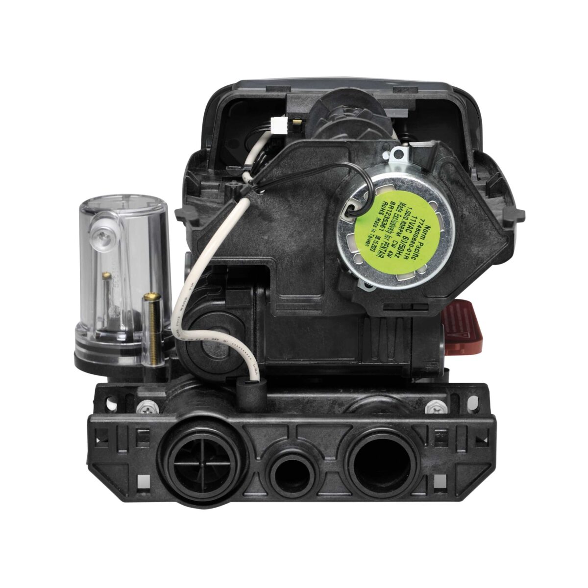 4-Autotrol-255_Back 4 Autotrol 255 Back