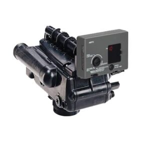 Van điều khiển Autotrol Performa 460