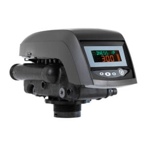 Autotrol Performancea 269 869 Logix