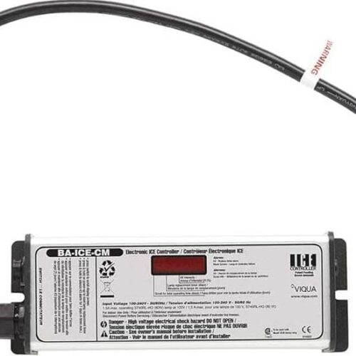 Ballast BA ICE CM