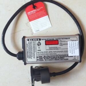 Ballast BA ICE S