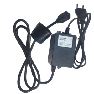 Tăng phô đèn UV AquaPro 11W chính hãng