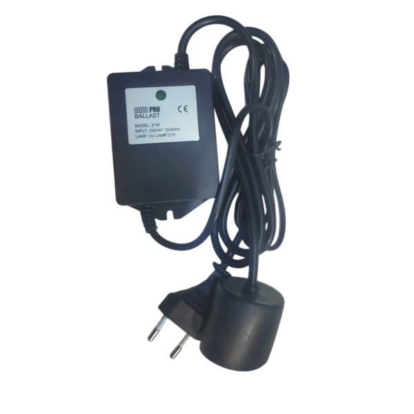 Ballast den uv aquapro 21w