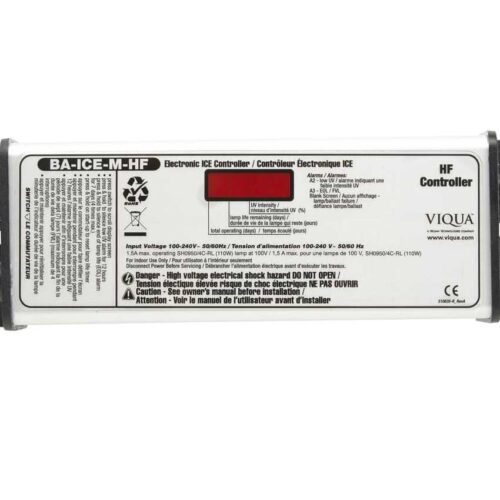 Ballast BA ICE M HF
