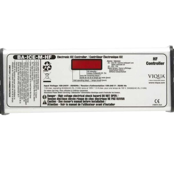 Ballast BA ICE M HF