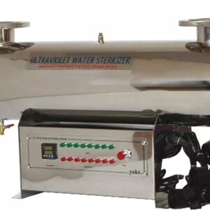 Đèn UV Water Sterilizer 440W