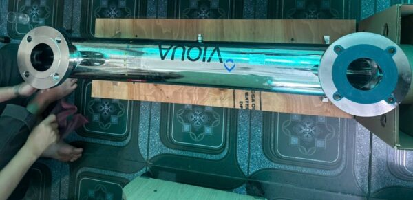 Bo den UV Viqua SHF 180
