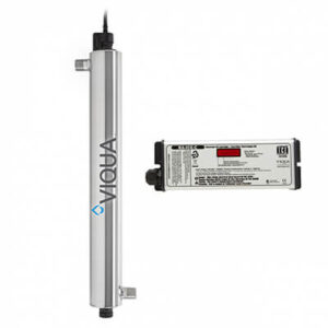 VP600/2 - Đèn UV Viqua Canada
