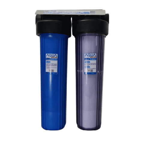 Bộ lọc tổng Bigblue 20inch 2 cấp