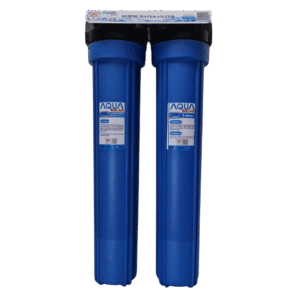 BLT-220 - Bộ lọc tổng 20inch 2 cấp