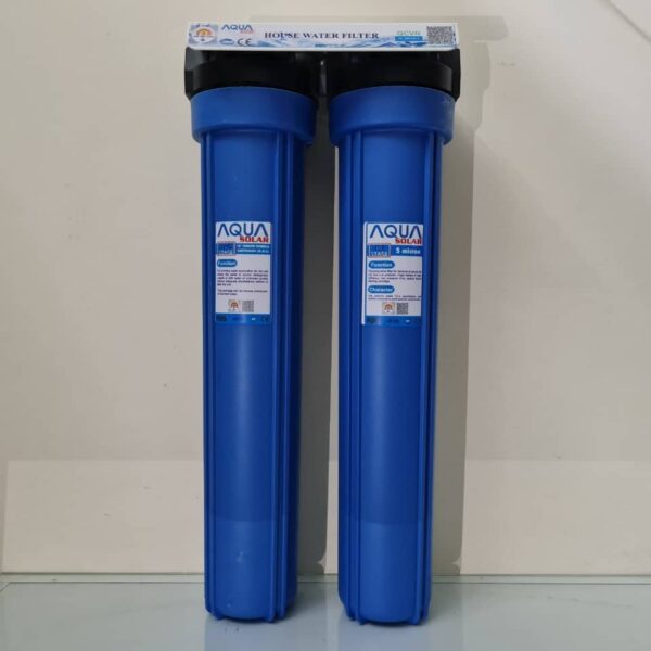 Bo loc tong 20inch 2 cap