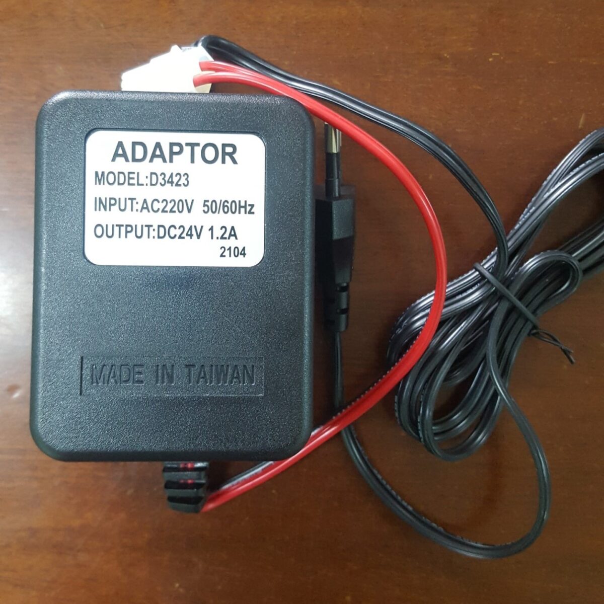 Bộ nguồn 24vdc 1.2a Bo nguon 24vdc 1.2a