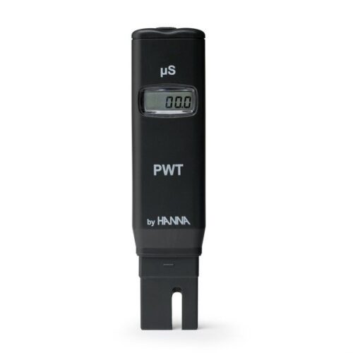 Bút Đo Độ Dẫn Trong Nước Tinh Khiết HI98308