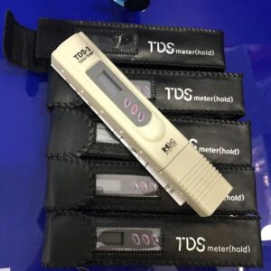 But do TDS HM Taiwan