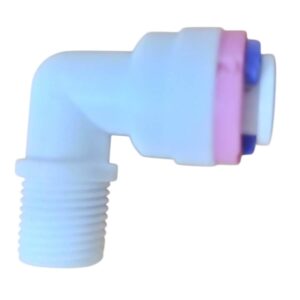Linh kiện lọc nước - Co van 1 chiều RO