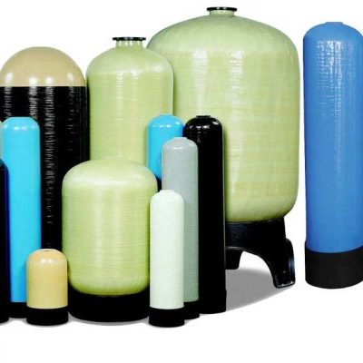 Bồn lọc Composite Ovio chính hãng