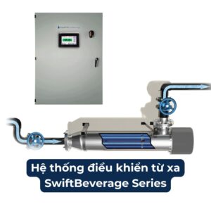 Den UV Aquafine SwiftBeverage Series
