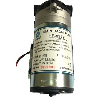 Bơm tăng áp Headon HF-8377