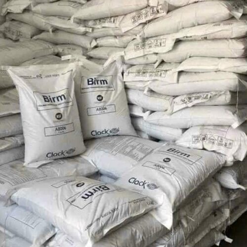 Hạt Birm USA - Khử phèn sắt hiệu quả