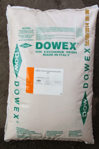 DOWEX HCR-S/S Na - Dupont