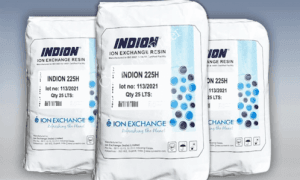 INDION 225H – Hạt Cation Axit Mạnh gốc H+