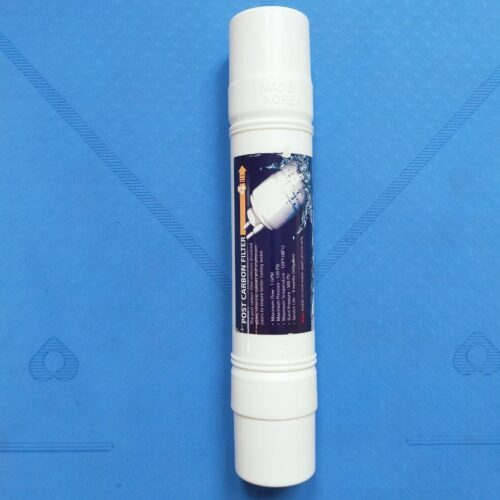Lõi Lọc Post Carbon Đúc Nguyên Khối