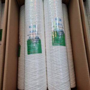 Lõi lọc sợi quấn Aqua 10/20/30/40 (inch) / Bigblue