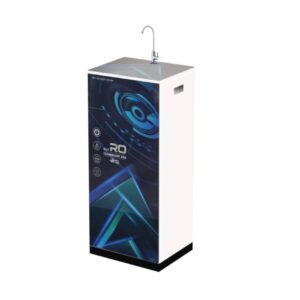 ROA-10C - Máy lọc nước RO AQUA 10 cấp