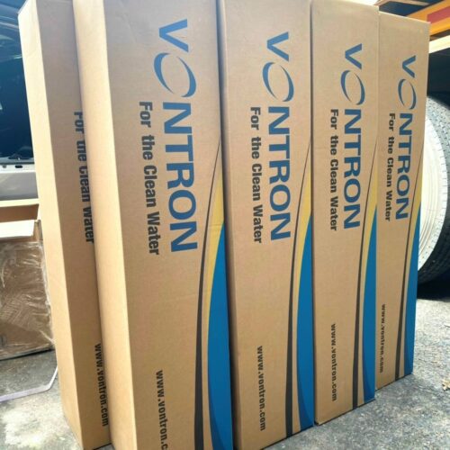Màng RO Vontron 8040 - LP21-8040