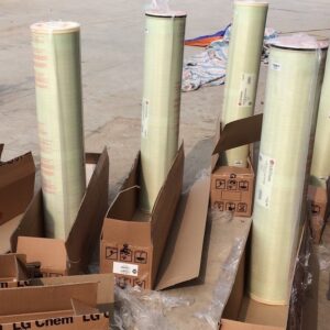 Mang loc RO LG Chem
