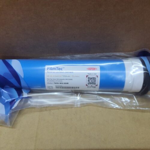 Màng RO Dupont Filmtec™ TW30-1812-50HR