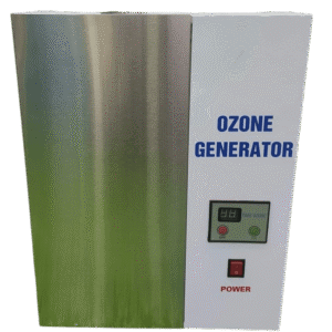 May Ozone vo inox