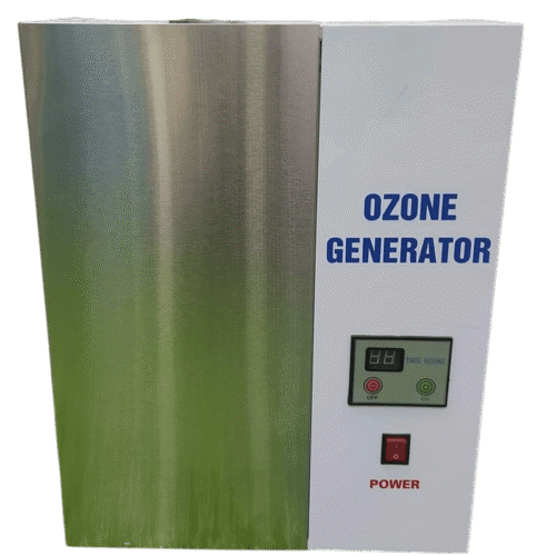 Máy tạo khí Ozone 1gO³/giờ