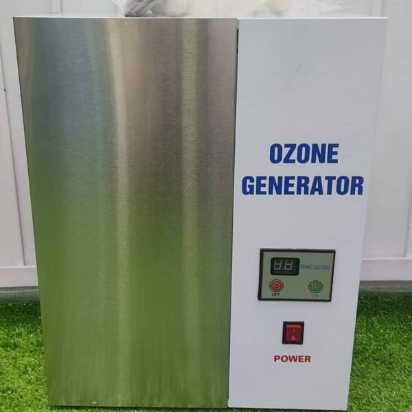 May Ozone vo