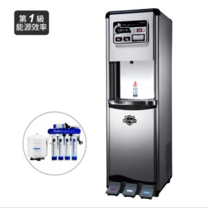 BD1075 - Máy lọc nước nóng lạnh BUDER - Taiwan