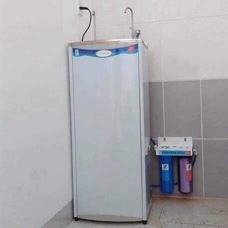 Máy lọc nước Rotek nhập khẩu Taiwan (Công suất từ 20-30 l/h)