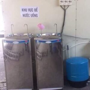 May loc nuoc Nong Lanh Rotex CJ 291 1