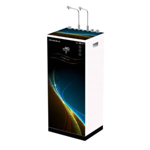 ROA-N10 – Máy lọc nước RO Nóng Nguội AQUA - 10 cấp