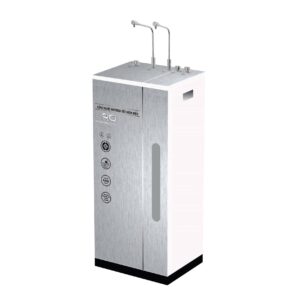 ROA-NL09 – Máy lọc nước RO Nóng Lạnh AQUA - 9 cấp