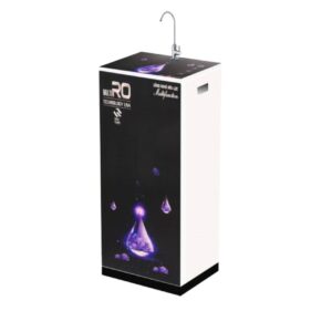 May loc nuoc RO cao cap AQUASOLAR 11 cap Den UV