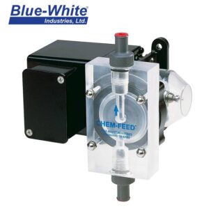 C-6125P - Bơm định lượng Blue White
