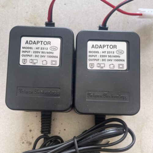 Bộ đổi Nguồn từ 220V sang 24V – 1.5A