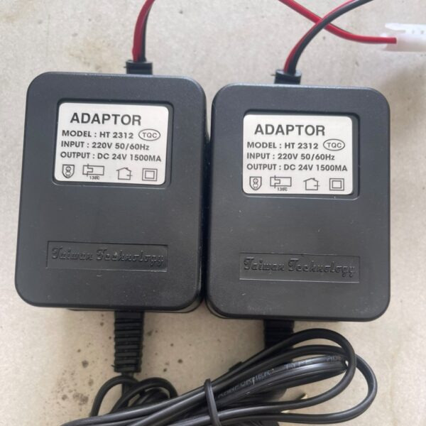 Nguon 24V1.5A