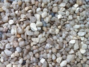 Sỏi lọc nước