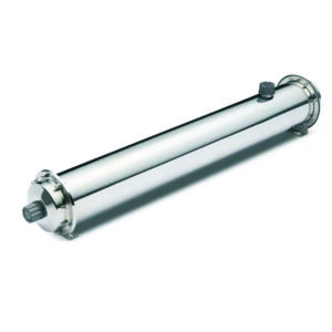 UF-102W-4046 - Màng siêu lọc UF liền vỏ