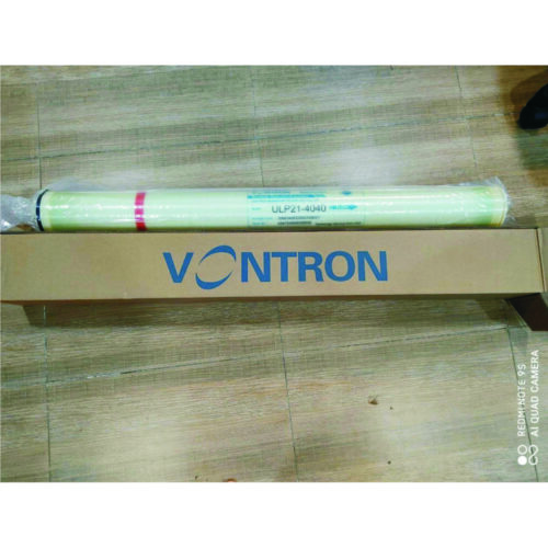 Màng RO Vontron Chính hãng