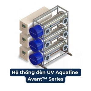 UV Aquafine Avant Series