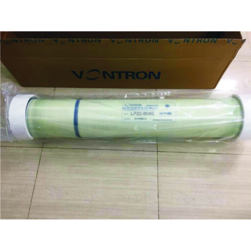 Màng RO Vontron 8040 - LP21-8040