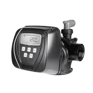WS2CI-QC - Autoval Clack USA